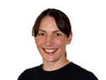 Janet Betts