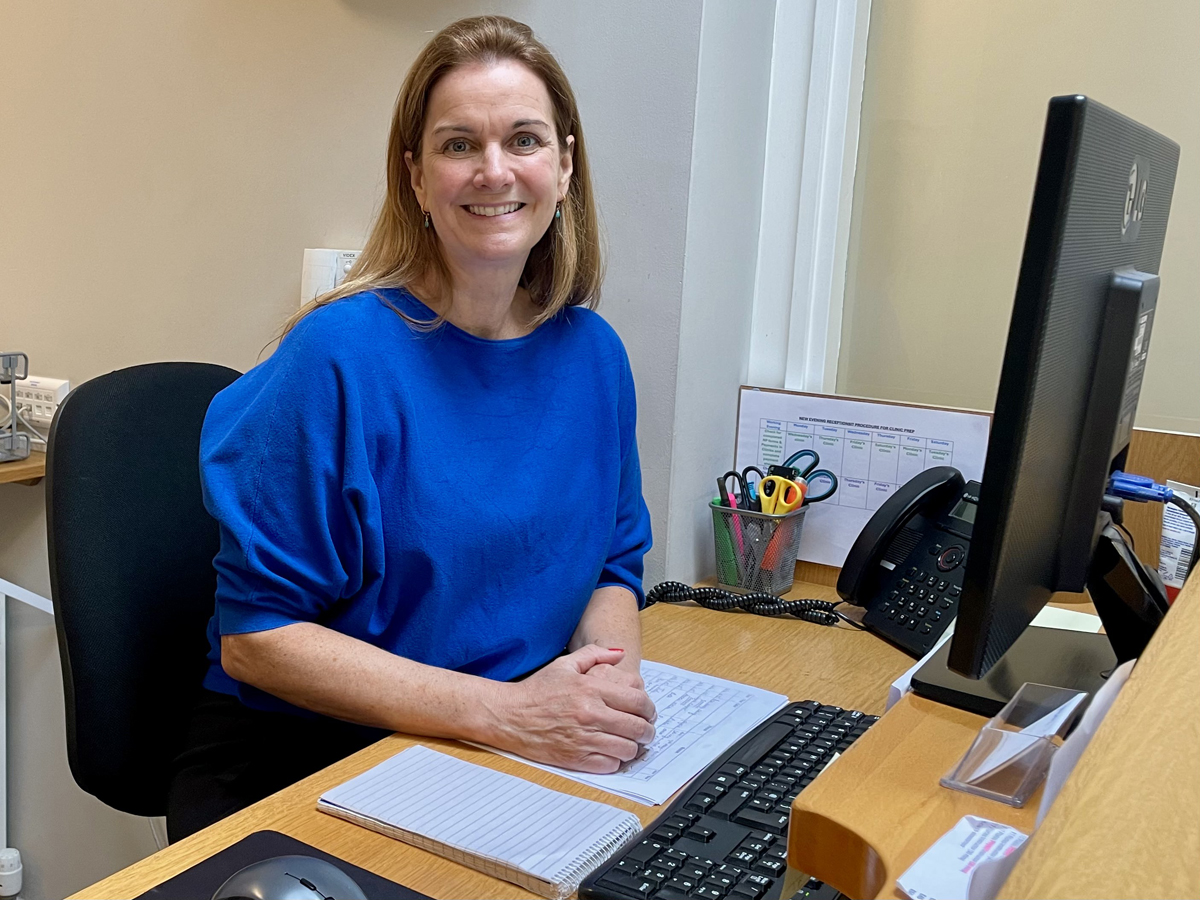 Therapy Room Hire in Horsforth at The Orchard Physio Centre, home of Physiofit Leeds