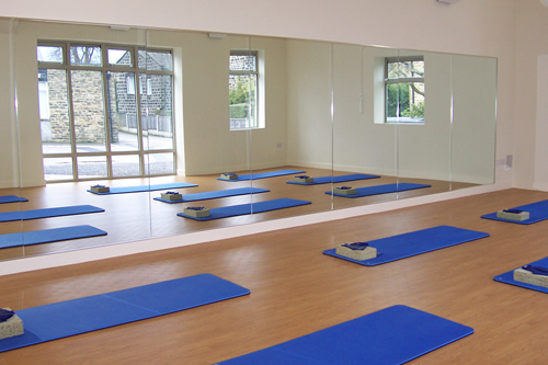 Neuro Pilates Workshop