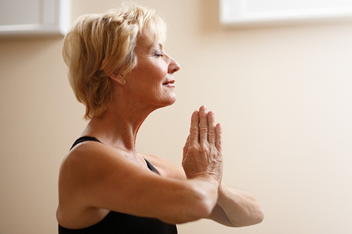 Older Adult Pilates Workshop